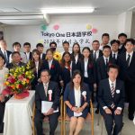 20231030　10月入学式