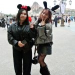 20260306 卒業旅行_ディズニーシー